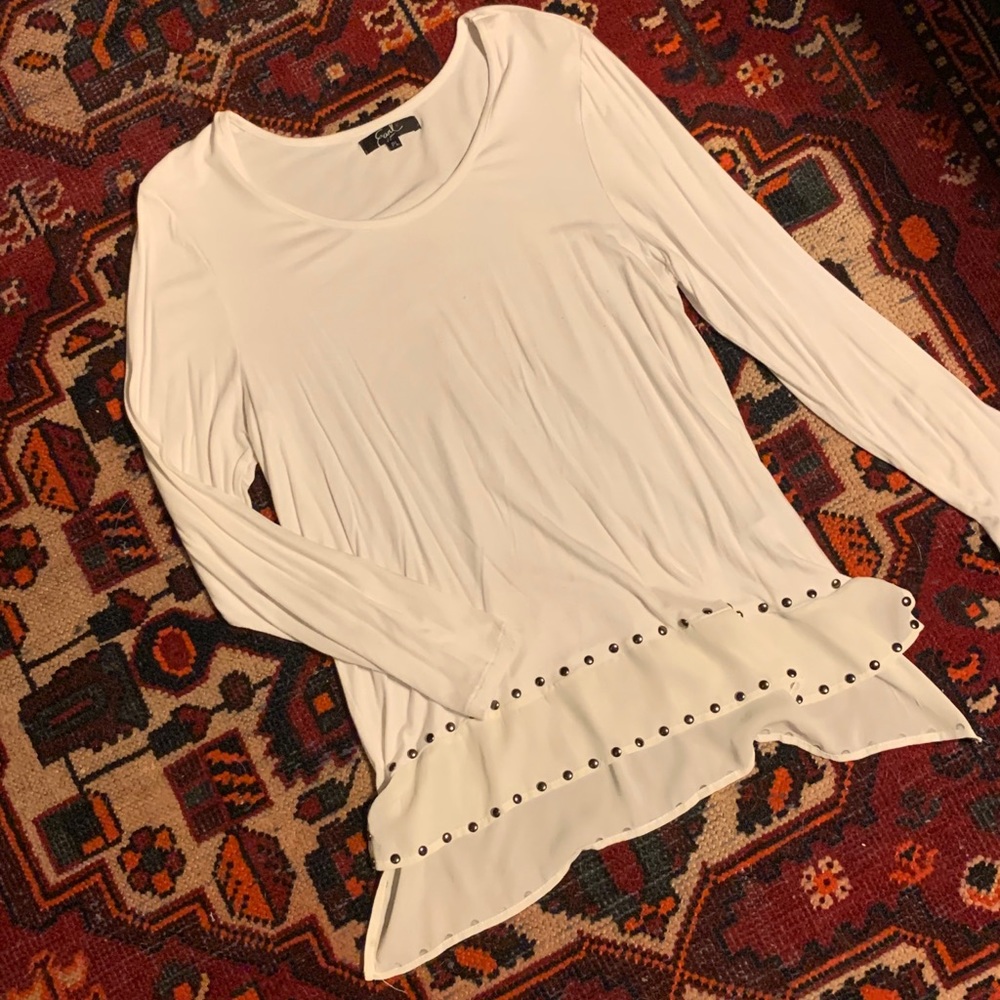 Long-sleeve Shirt